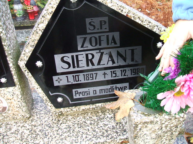 Jan Leśniewski 1938 Namysłów - Grobonet - Wyszukiwarka osób pochowanych