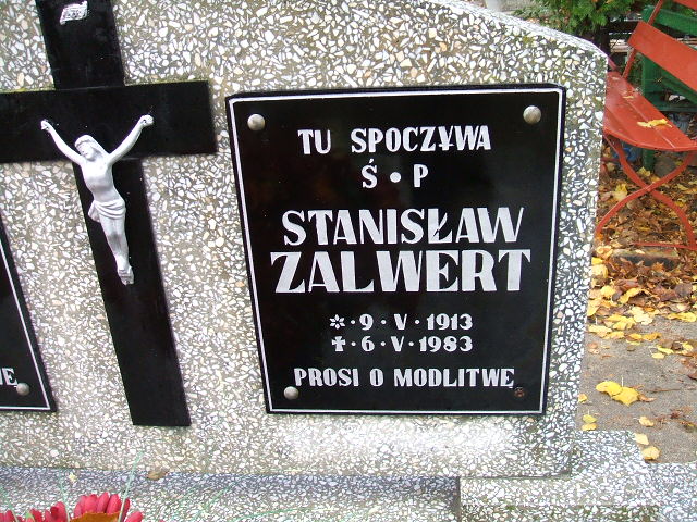 Marian Lech 1953 Namysłów - Grobonet - Wyszukiwarka osób pochowanych