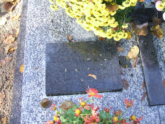 Katarzyna Świerk 1893 Namysłów - Grobonet - Wyszukiwarka osób pochowanych