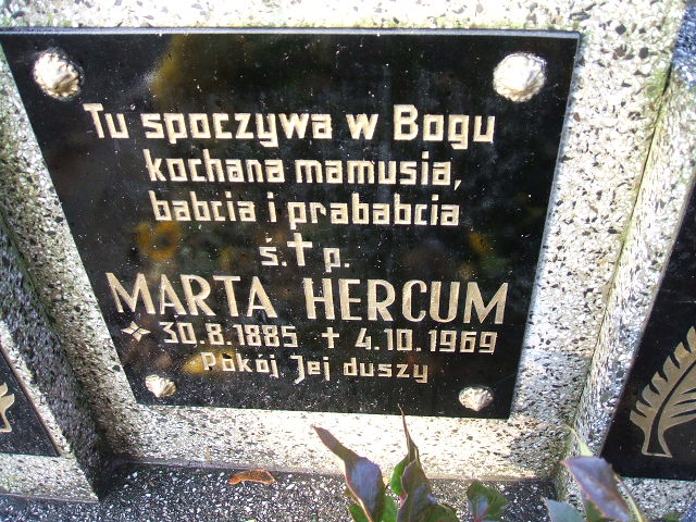 Zbigniew Hnatyszyn 1946 Namysłów - Grobonet - Wyszukiwarka osób pochowanych