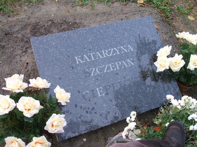 Ronald Ferszt 1949 Namysłów - Grobonet - Wyszukiwarka osób pochowanych