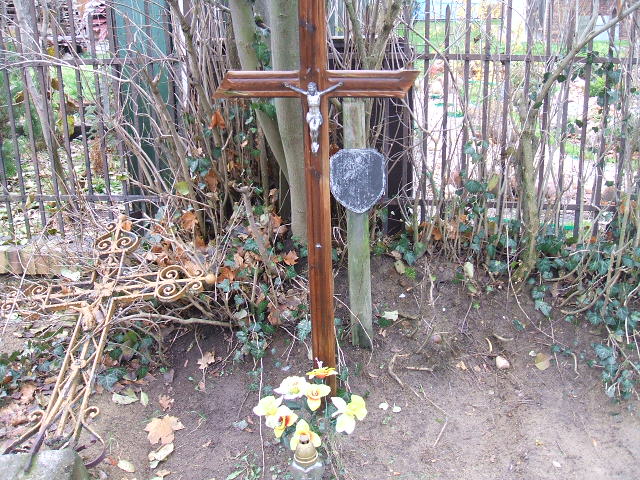Grób Kryspin Kieler