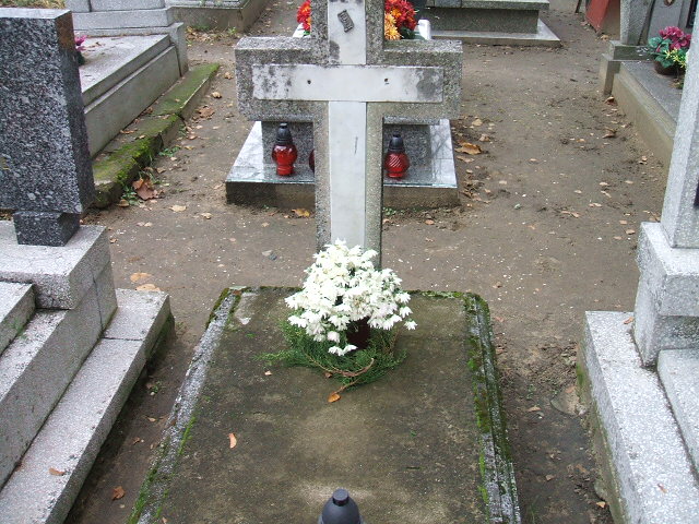 Janina Kuźniak 1931 Namysłów - Grobonet - Wyszukiwarka osób pochowanych