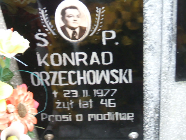 Janina Chomontowska 1927 Namysłów - Grobonet - Wyszukiwarka osób pochowanych