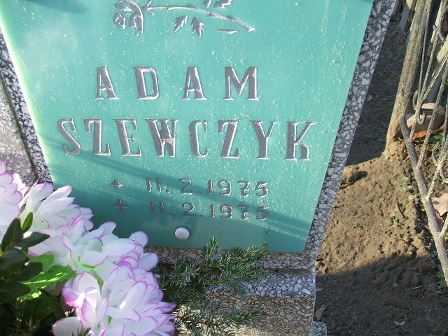 Krystyna Howis 1970 Namysłów - Grobonet - Wyszukiwarka osób pochowanych