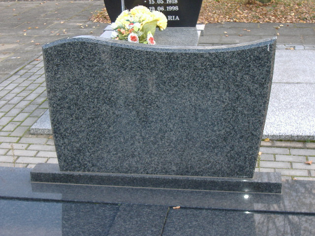 Maria SUDOŁ 1940 Namysłów - Grobonet - Wyszukiwarka osób pochowanych