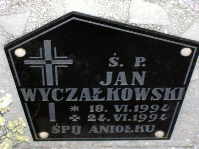 Lilianna WASYLKIEWICZ 2019 Namysłów - Grobonet - Wyszukiwarka osób pochowanych