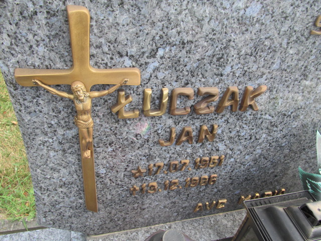 Jan Siek 1925 Namysłów - Grobonet - Wyszukiwarka osób pochowanych